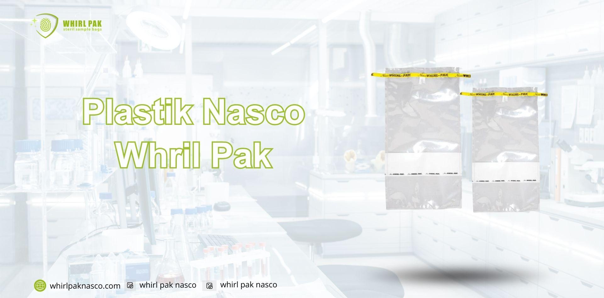 Plastik Filter Nasco Review